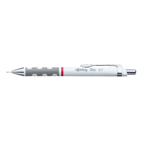 ROTRING TIKKY RD VERSATİL KALEM BEYAZ 0.7 MM.  1904506