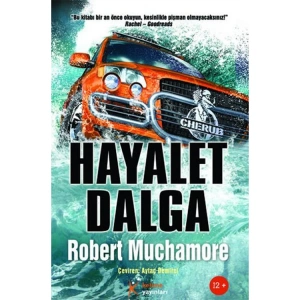 CHERUH - 12 : HAYALET DALGA