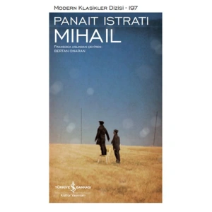 MIHAIL - MODERN KLASİKLER DİZİSİ 197