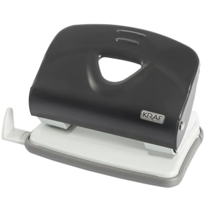 KRAF DELGEÇ 140G 20 SAYFA- SİYAH