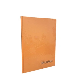 BAYINDIR A4 SERT KAPAK CİLTLİ DEFTER 120 YP.ÇİZGİLİ