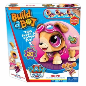NECO 928556 PAW PATROL BUILD A BOT SKYE