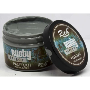 RİCH PAS-150-5003 PAS EFEKTİ 150 CC FÜME