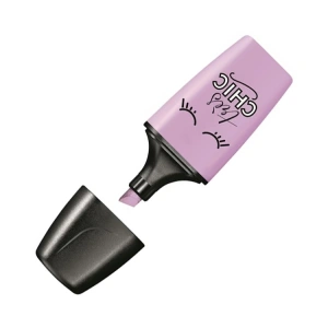 STABILO BOSS MİNİ PASTELLOVE FOSFORLU KALEM - LİLA