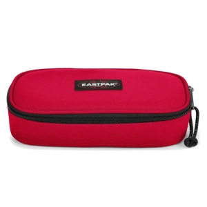 EASTPAK OVAL SINGLE SAILOR RED KALEM ÇANTASI VFE- EK717784Z1