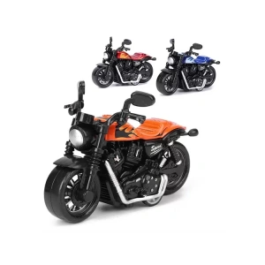 CTOY ÇEK BIRAK MOTORSİKLET