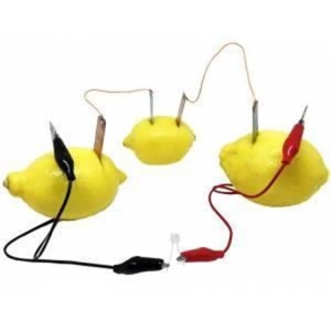 MİSYON MSY-03 LİMON DENEY SETİ KUTULU