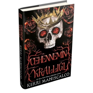 CEHENNEMİN KRALLIĞI - CİLTLİ