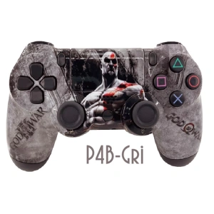KONTORLAND P4B PERSEUS DESENLİ PS4 BLUETOOTH OYUN KOLU