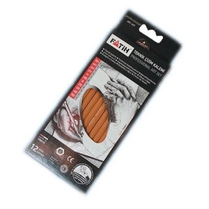 FATİH TEKNİK ÇİZİM KALEMİ PROFESYONEL SET 12Lİ