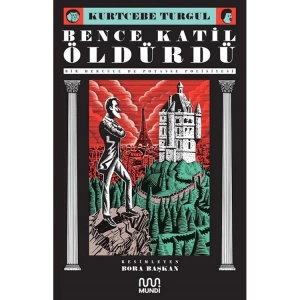 BENCE KATİL ÖLDÜRDÜ