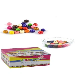 KIDDYWORLD BÜYÜK BONCUK