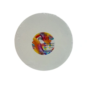 MİART MDAT20  DAİRE TUVAL 20 CM