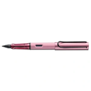 LAMY AL-STAR DOLMA KALEM ALUMİNYUM M UÇ AUTUMN PINK