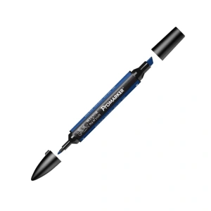 W&N 045 PROMARKER ROYAL BLUE