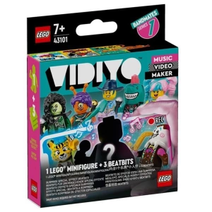 LEGO VIDIYO 43101 MİNİ FİGÜR