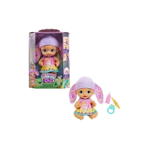 MATTEL HGC12 GARDEN BABY TAVŞAN BEBEĞİMİN BAKIM ZAMANI