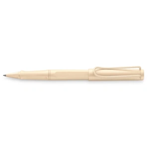 LAMY SAFARİ 320C 2022 ÖZEL ÜRETIM RENGİ CREAM ROLLER KALEM