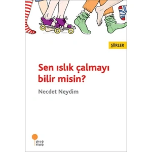 SEN ISLIK ÇALMAYI BİLİR MİSİN ?
