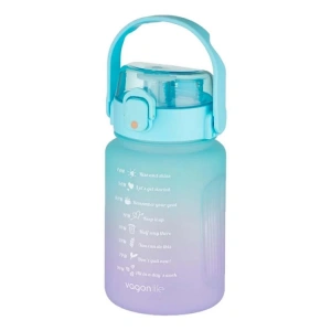 VAGONLİFE MATARA PİPETLİ SOFT TOUCH VGN2212 1000 ML