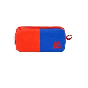 MİKRO MBAG ST.2009 2 BÖLMELİ KALEM ÇANTASI