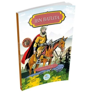 BÜYÜK ALİMLER SERİSİ : EL BATUTA