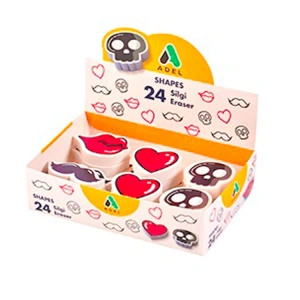 ADEL SHAPES SİLGİ 227 0000 002