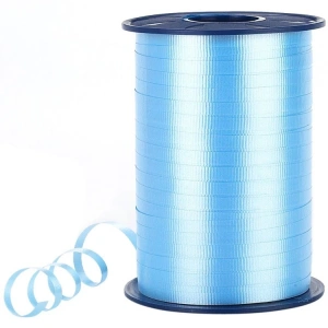 HELVACIOĞLU VAGON RAFYA AÇIK MAVİ 200 M.