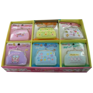 TAROS 2310 VİNTAGE LABEL CÜZDAN