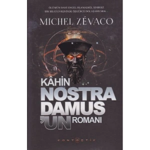 KAHİN NOSTRADAMUSUN ROMANI