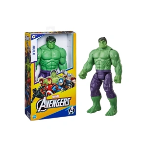 HASBRO MARVEL AVENGERS HULK E7475 TITAN HERO HULK ÖZEL FİGÜR