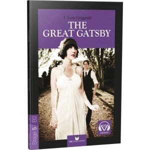 STAGE 5 THE GREAT GATSBY