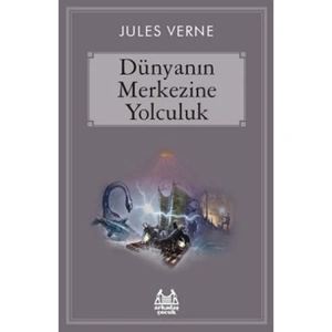 DÜNYANIN MERKEZİNE YOLCULUK