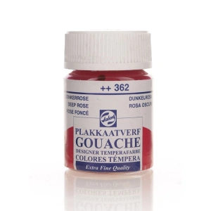 TALENS GUAJ BOYA DEEP ROSE 16 ML  (362)