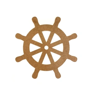 TEKNOPOİNT AHŞAP HOBY SUP03 DÜMEN SUPLA