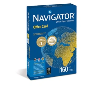 NAVİGATOR A4 160GR FOTOKOPİ KAĞIDI 250Lİ