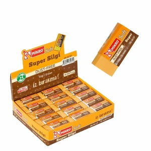 MİKRO 2B-30 DUST-FREE SOFT SİLGİ