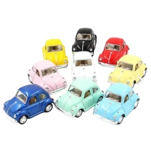 KZL X6879-21 MİNİ VOSVOS ARABA