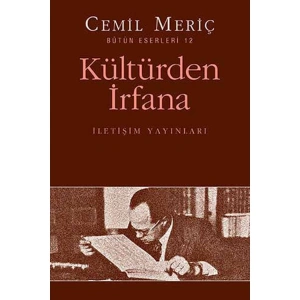 KÜLTÜRDEN İRFANA