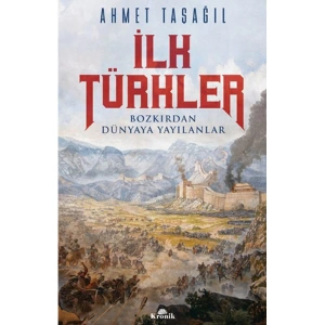 İLK TÜRKLER