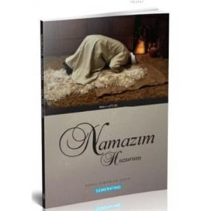 NAMAZIM HUZURUM