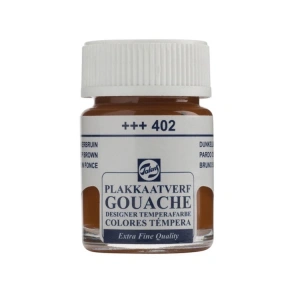 TALENS GUAJ BOYA DEEP BROWN 16 ML  (402)