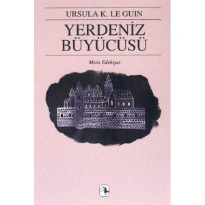YERDENİZ BÜYÜCÜSÜ