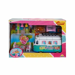 SUNMAN HOMMY 7887C VOSVOS KARAVAN