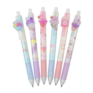 CEM DOLPHIN DLP-CT-2983 ICE CREAM BAŞLIKLI VERSATİL KALEM 0.7mm.