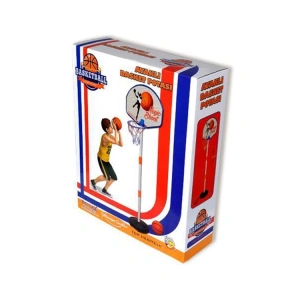 MATRAX 00226 AYAKLI BASKETBOL POTASI