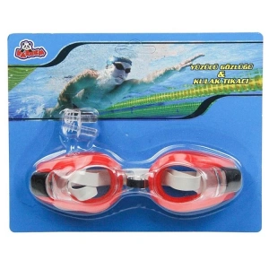 VARDEM 2088 YÜZÜCÜ GÖZLÜĞÜ & KULAK TIKACI