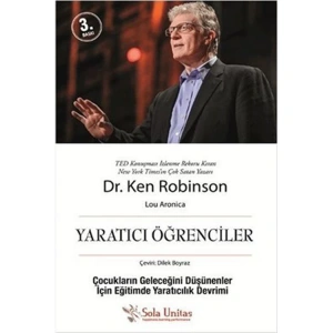 YARATICI ÖĞRENCİLER