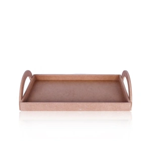 TEKNOPOİNT AHŞAP HOBY TPS40 DİKDÖRTGEN DIŞTAN KULPLU