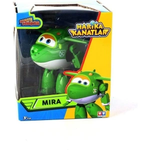 MEGA 10280 HARİKA KANATLAR DÖNÜŞEN MIRA TEKLİ FİGÜR